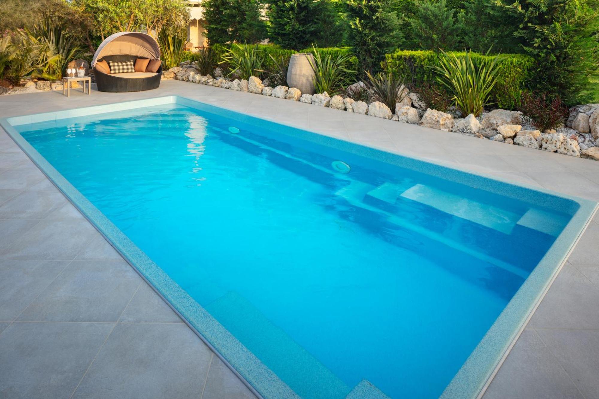 Pohoda Villas Resort Skala Fourkas Ngoại thất bức ảnh